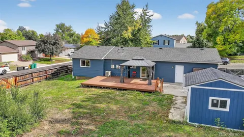 $520,000 | 10571 Parfet Court, Broomfield, CO 80021