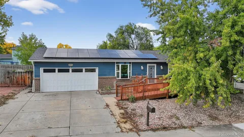 $520,000 | 10571 Parfet Court, Broomfield, CO 80021