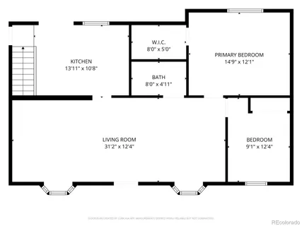 $520,000 | 10571 Parfet Court, Broomfield, CO 80021