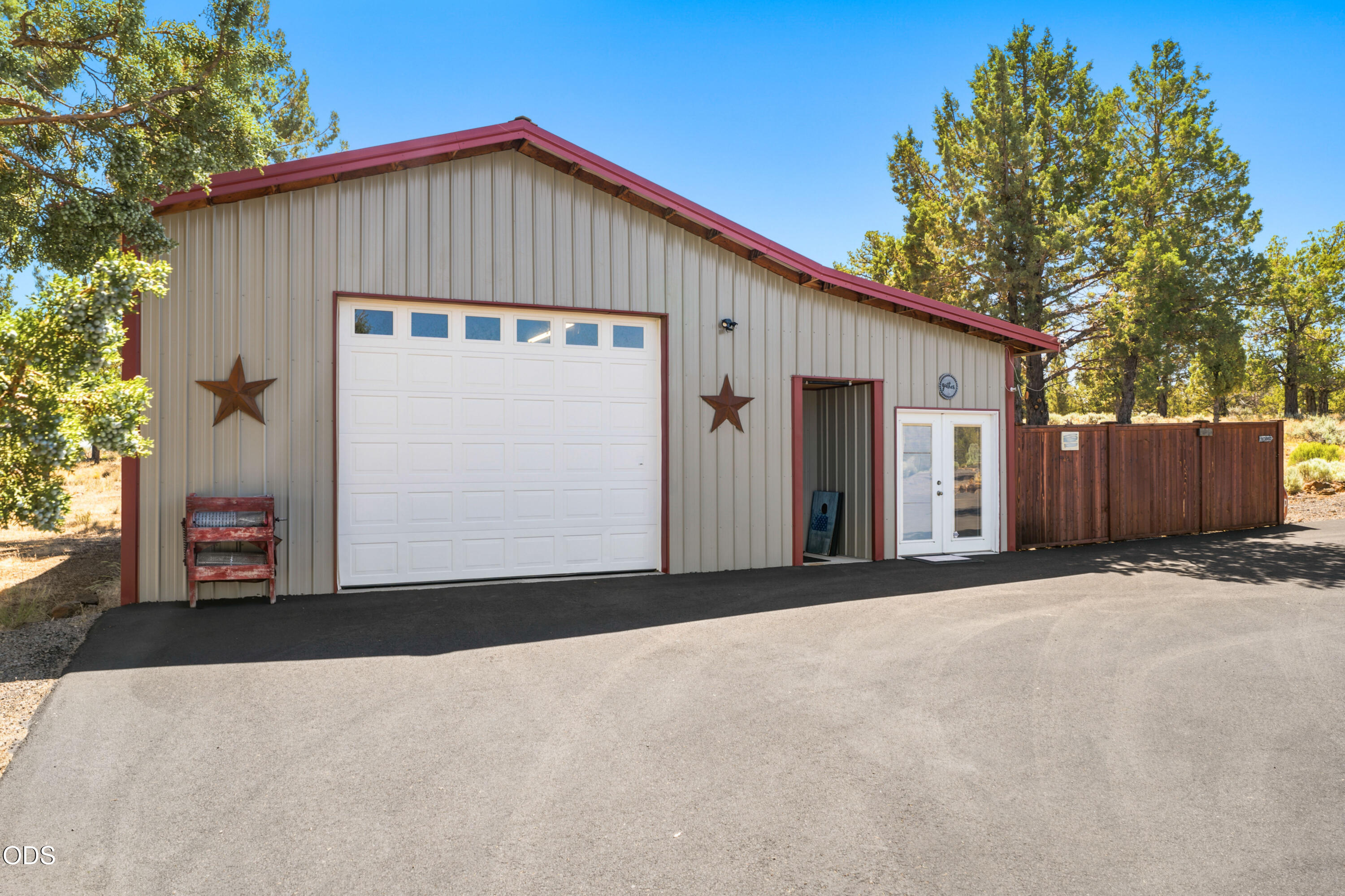 17771 A J Warrin Road Sisters, OR 97759 - Photo 65 of 105