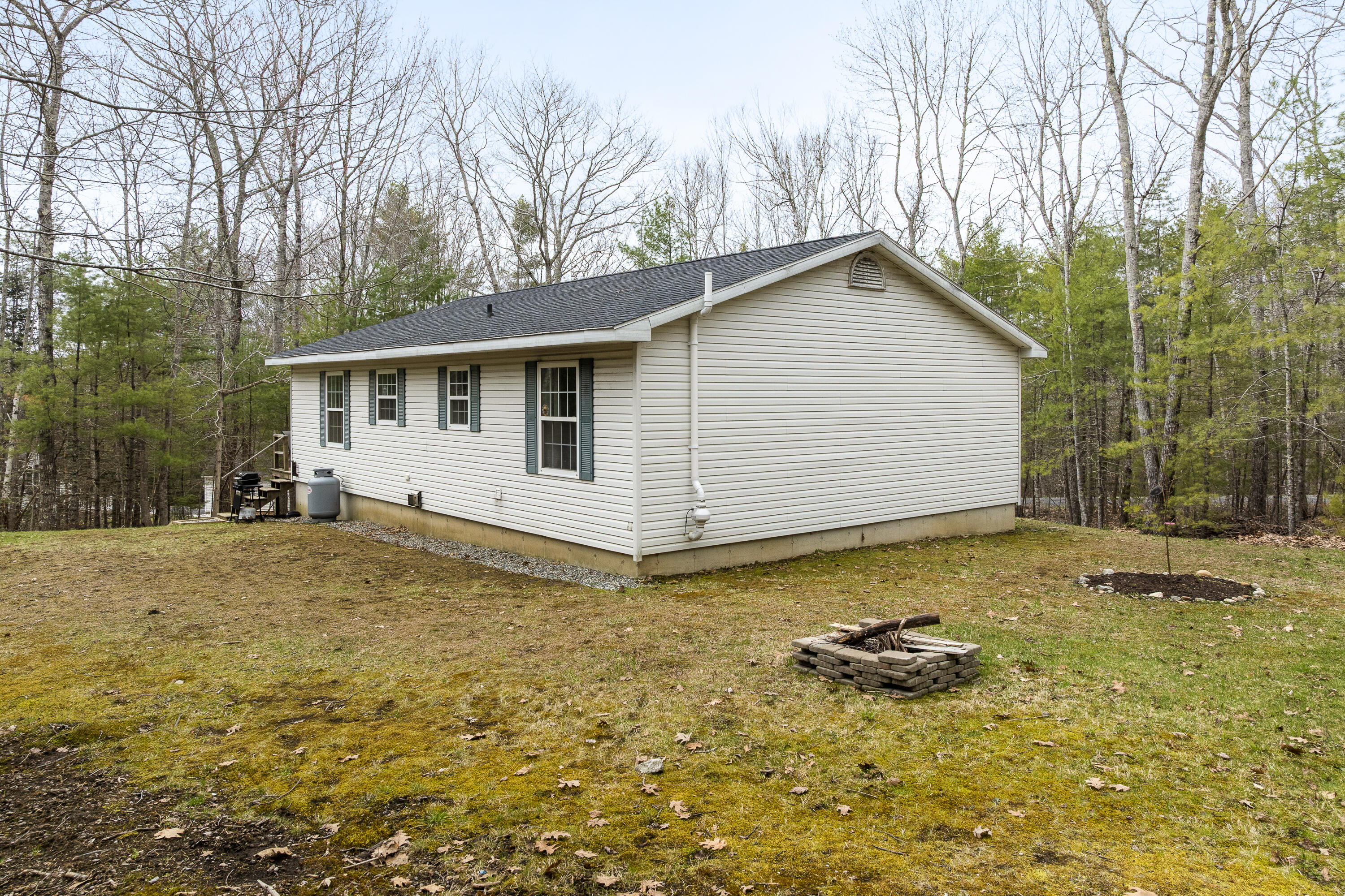 116 Evergreen Estates Road Nobleboro, ME 04555 - Photo 52 of 60 13-116 Evergreen Estates, Nobleboro, ME-