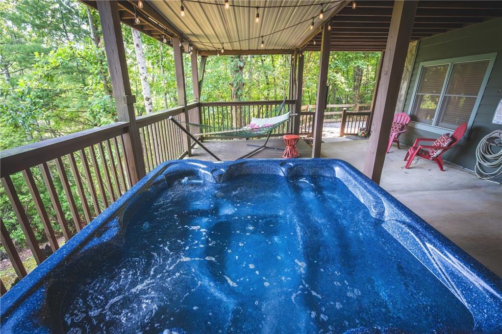 88 Down Yonder Road Morganton, GA 30560 - Photo 68 of 91 Gallery Image 68