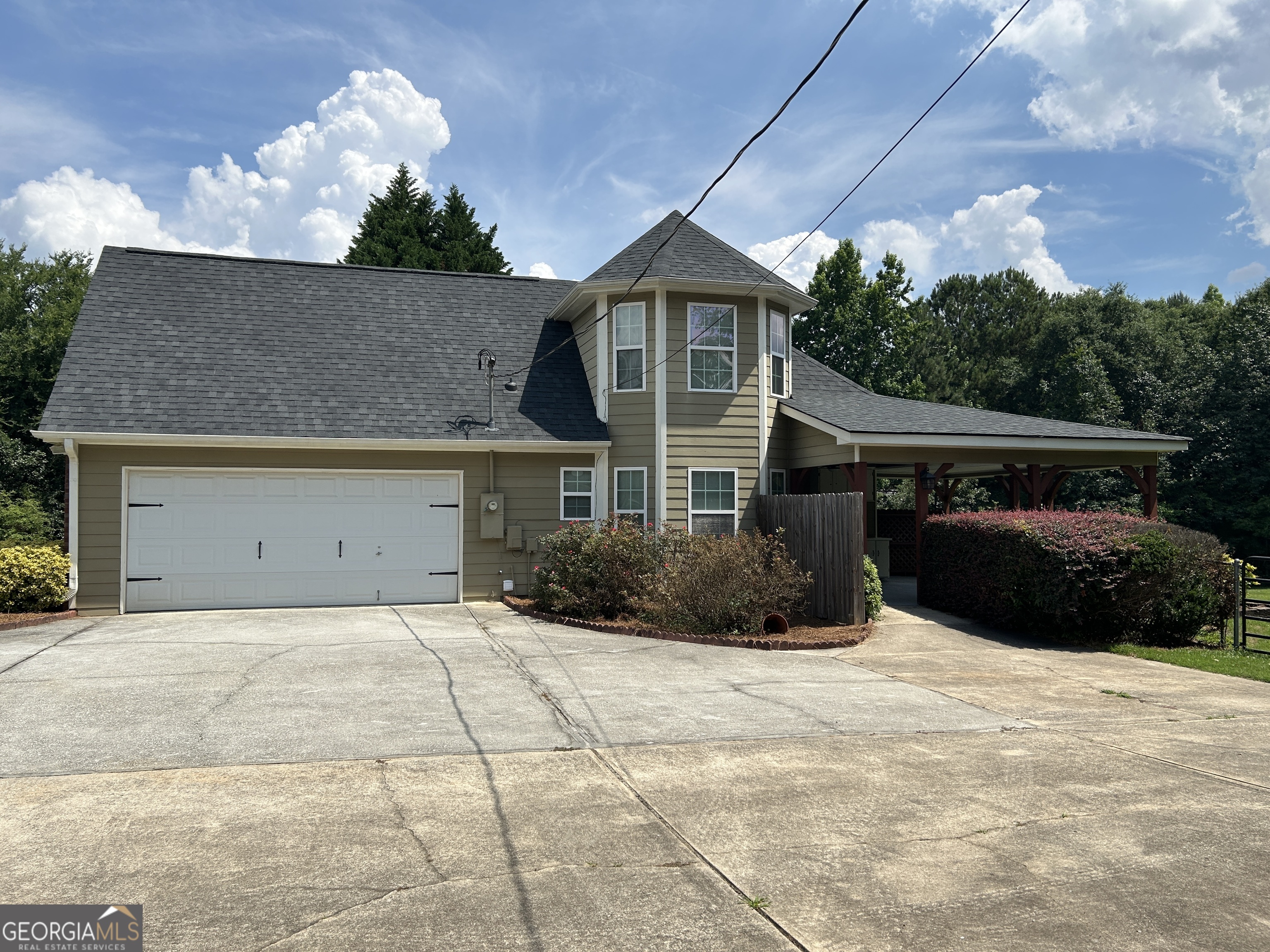 381 Youth Jersey Road Covington, GA 30014 - Photo 3 of 27