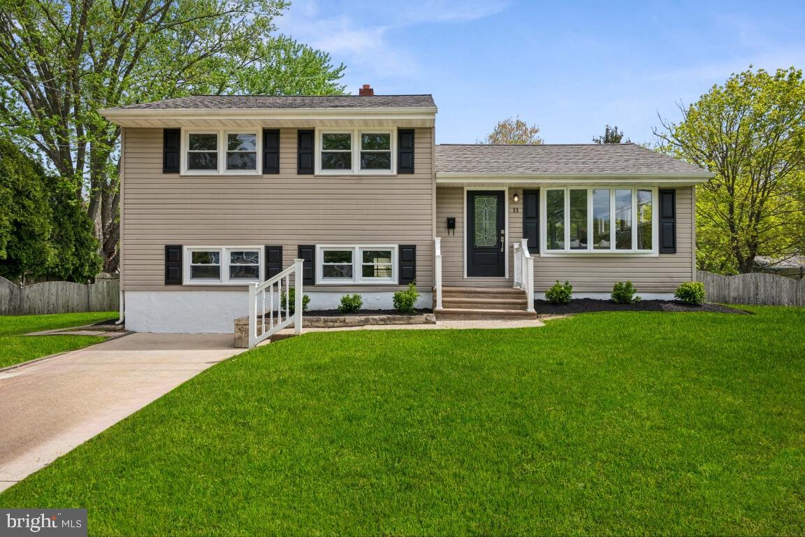 11 Kingsbridge Road Gibbsboro, NJ 08026 - Photo 1 of 25 Gallery Image 1