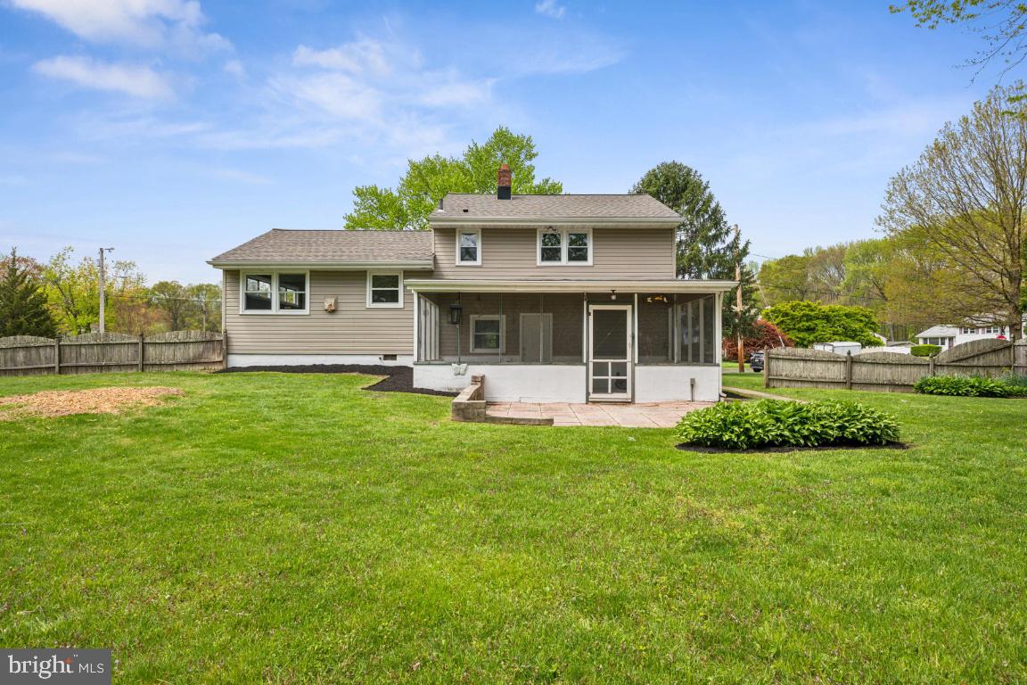 11 Kingsbridge Road Gibbsboro, NJ 08026 - Photo 25 of 25 Gallery Image 25