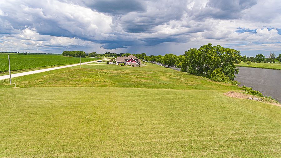 Lot 6 Riverside Road Greene, IA 50636 - Photo 2 of 5 Gallery Image 2