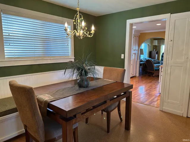 $535,000 | 2215 East State Road 14, Rochester, IN 46975