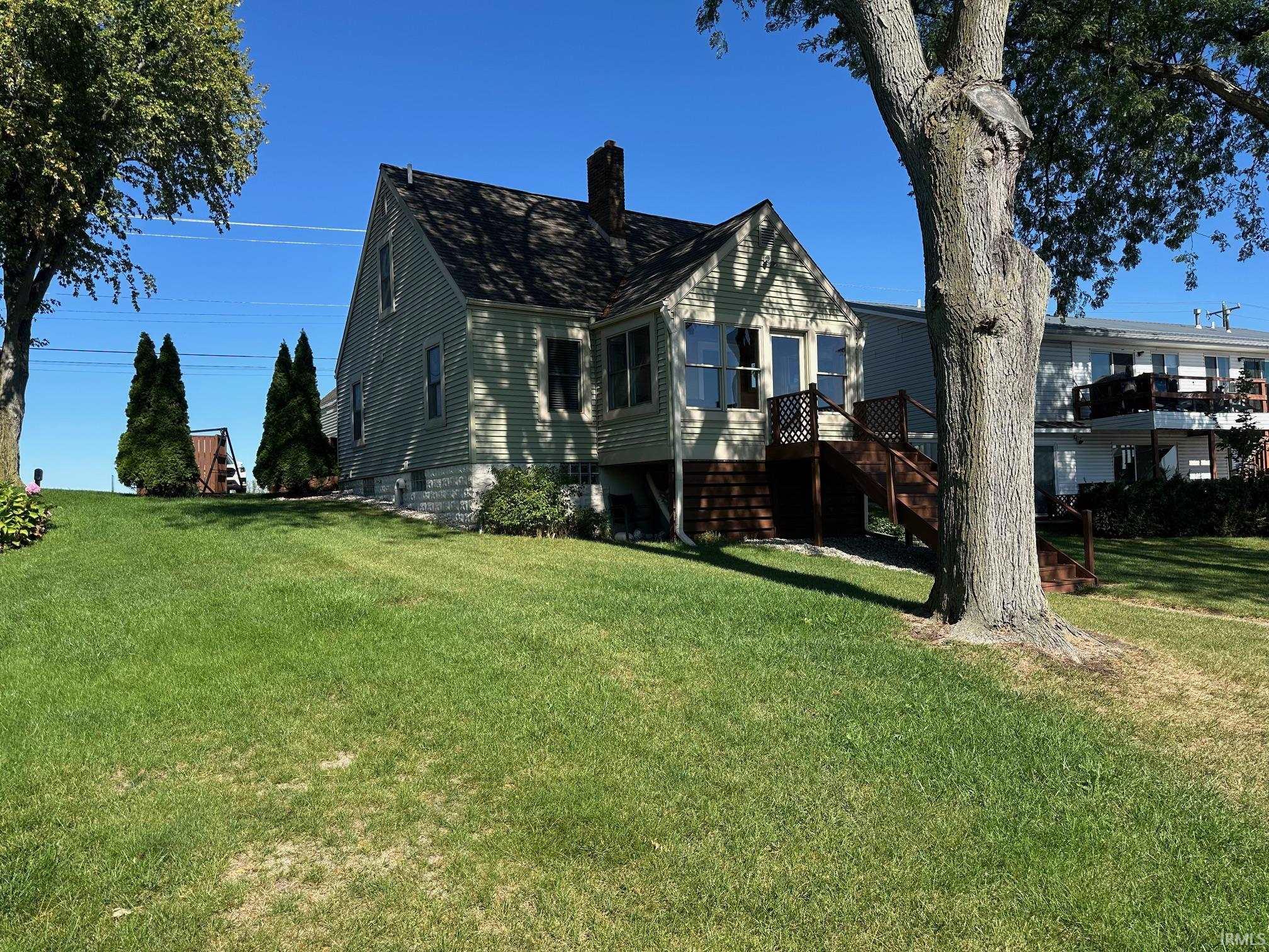2215 East State Road 14 Rochester, IN 46975 - Photo 2 of 36