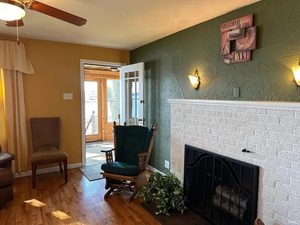 $499,000 | 2215 East State Road 14, Rochester, IN 46975