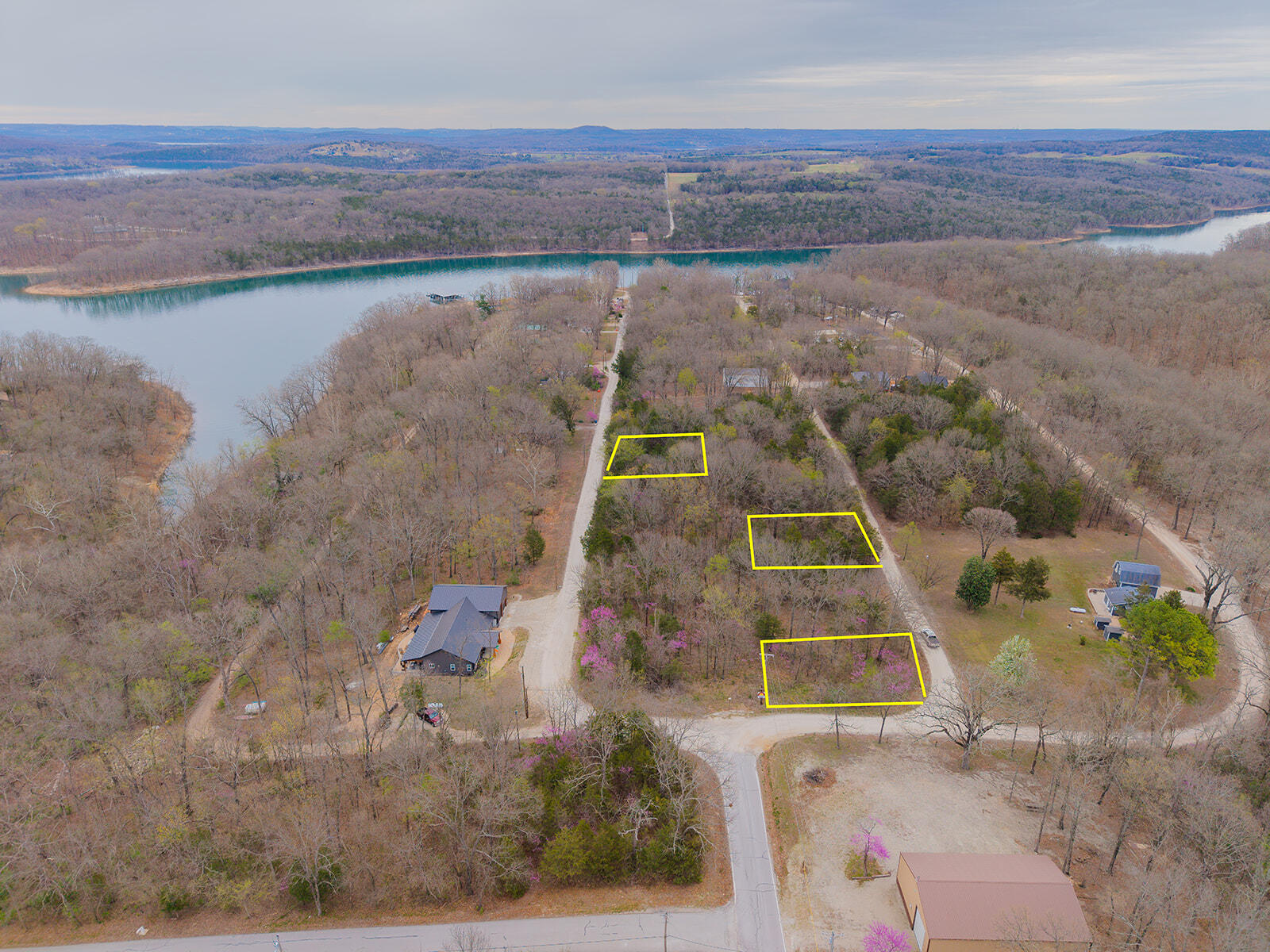 0 Tomahawk Lane Shell Knob, MO 65747 - Photo 4 of 10 DJI_20250328092715_0038_D-Enhanced-NR-Ed