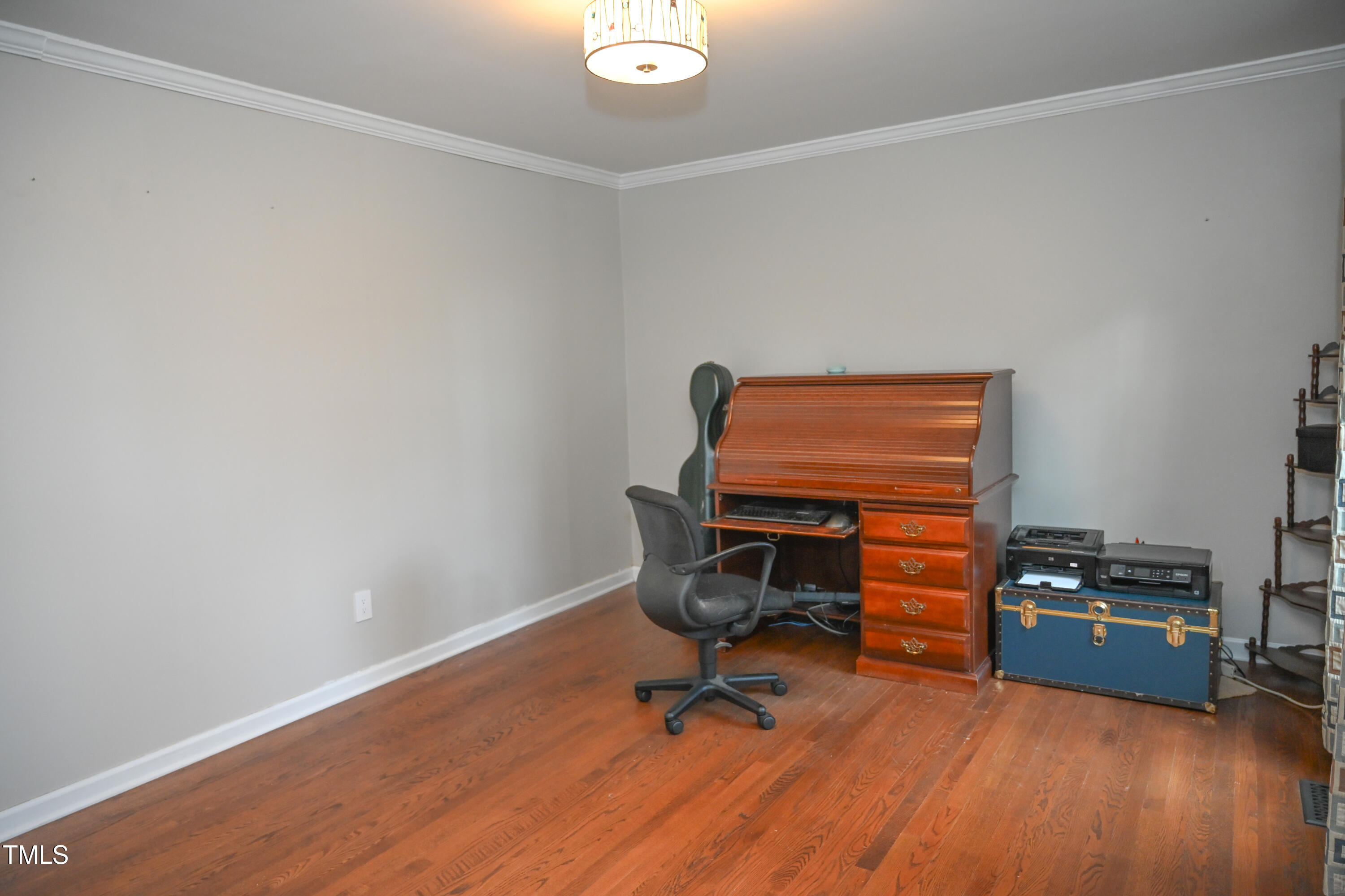 5012 Knaresborough Road Raleigh, NC 27612 - Photo 19 of 35 Office