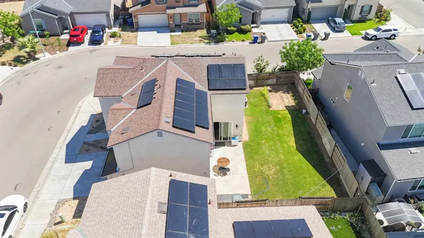 $519,000 | 6125 West Donner Avenue, Fresno, CA 93723