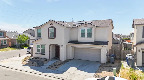 $519,000 | 6125 West Donner Avenue, Fresno, CA 93723