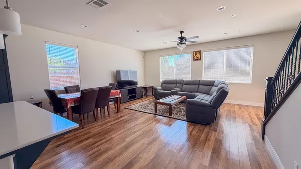 $519,000 | 6125 West Donner Avenue, Fresno, CA 93723