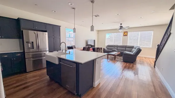 $519,000 | 6125 West Donner Avenue, Fresno, CA 93723