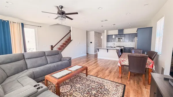 $519,000 | 6125 West Donner Avenue, Fresno, CA 93723