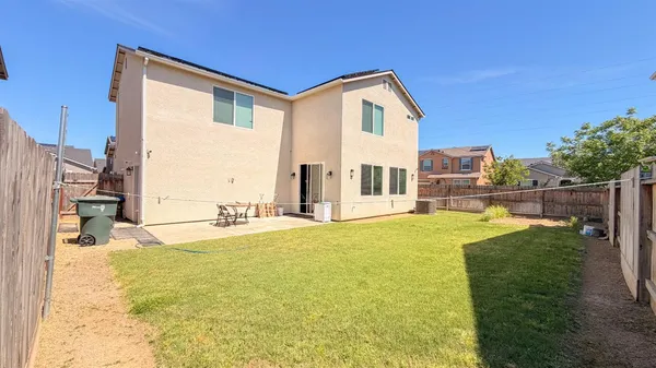 $519,000 | 6125 West Donner Avenue, Fresno, CA 93723