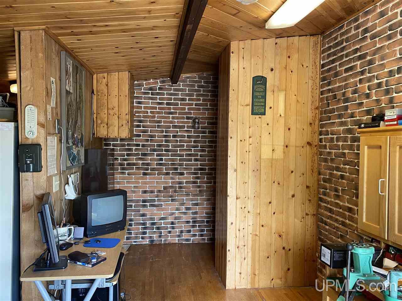5308 Floodwood Road Republic, MI 49879 - Photo 17 of 34