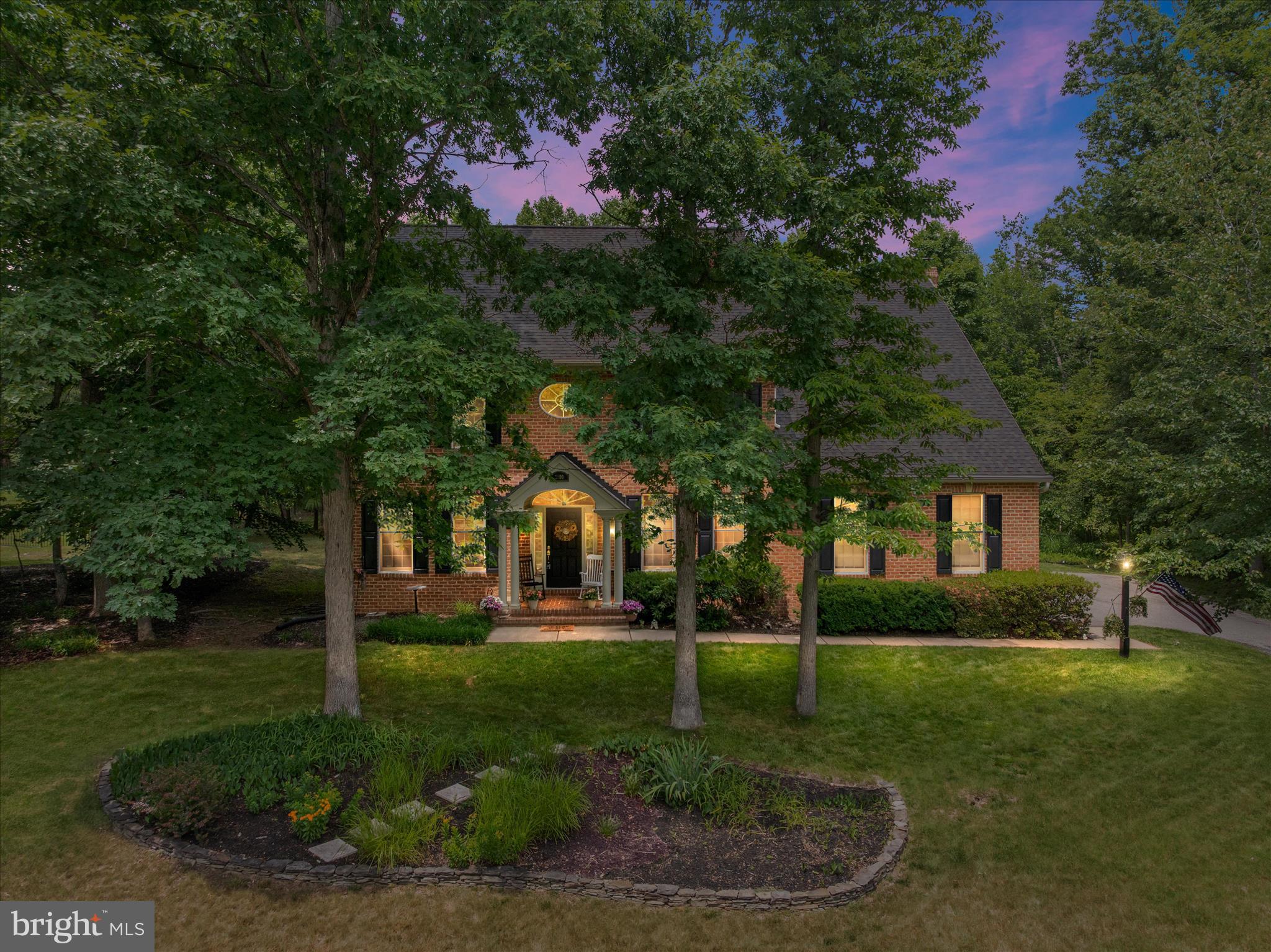 2600 Howard Grove Road Davidsonville, MD 21035 - Photo 2 of 58