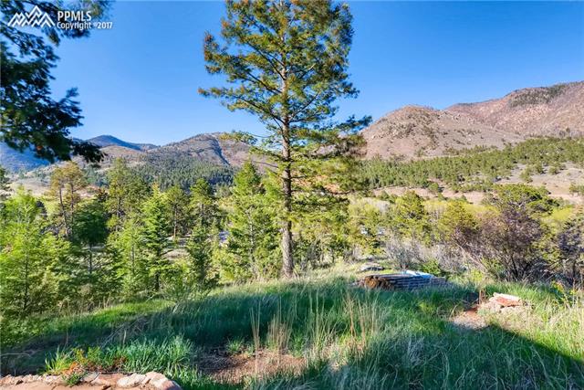 5645 Winnemucca Road Cascade, CO 80809 - Photo 25 of 25