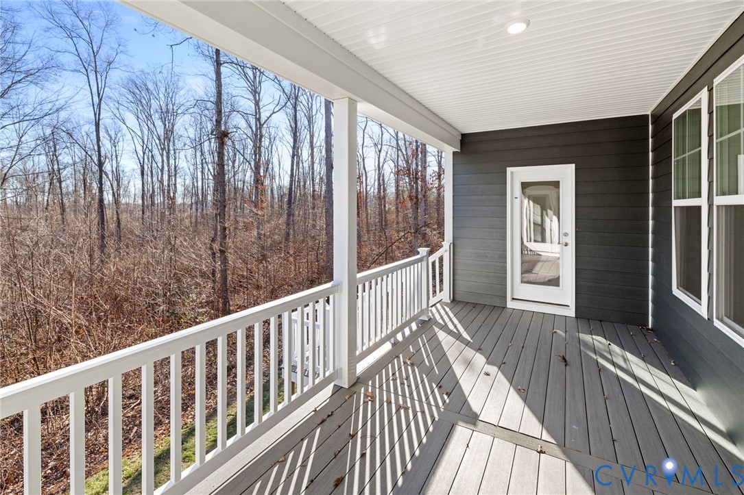 2710 Maidens Road Powhatan, VA 23139 - Photo 32 of 33 Gallery Image 32