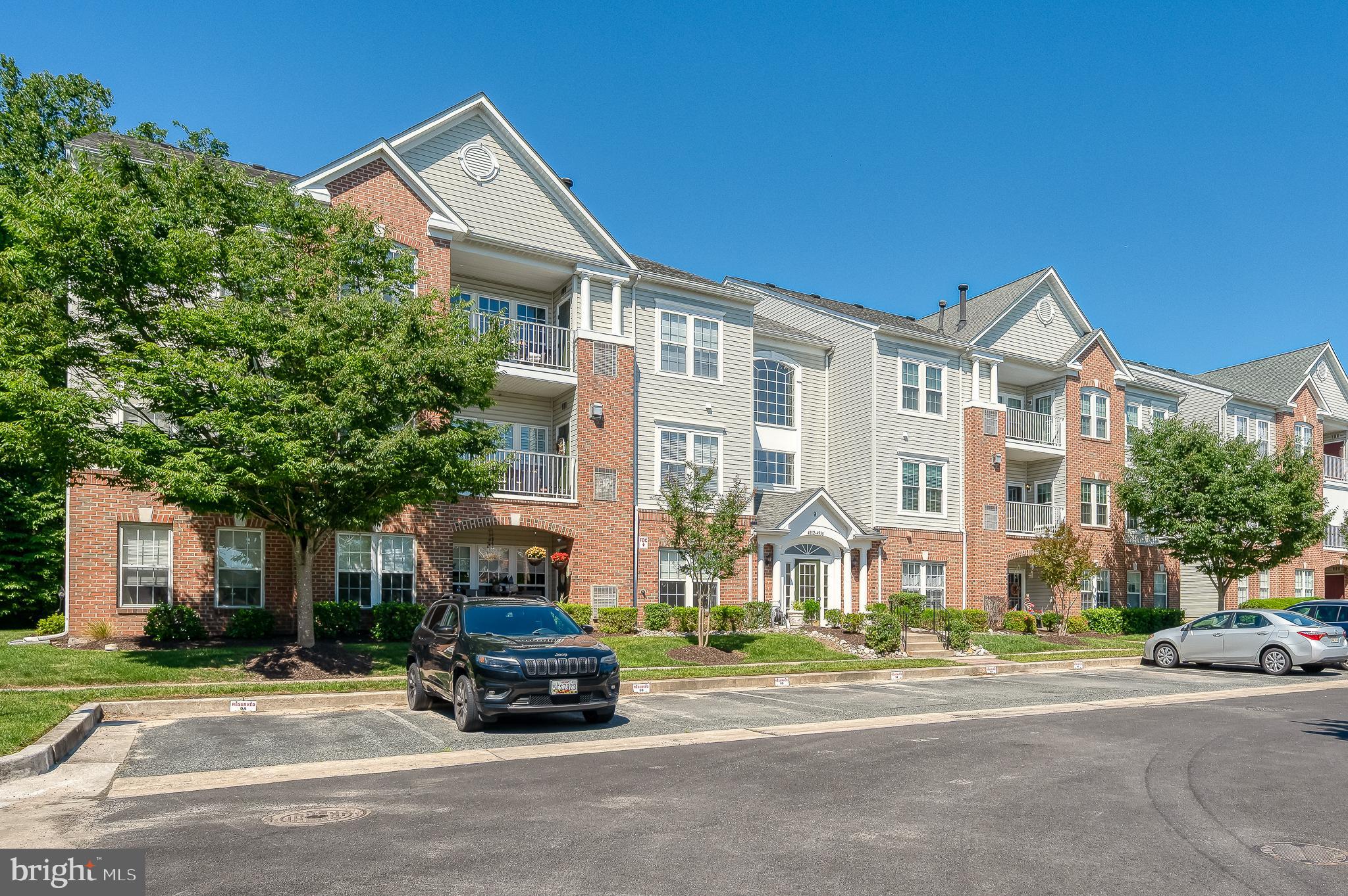 4928 Brightleaf Court, Unit 4928 Rosedale, MD 21237 - Photo 38 of 40 Gallery Image 38