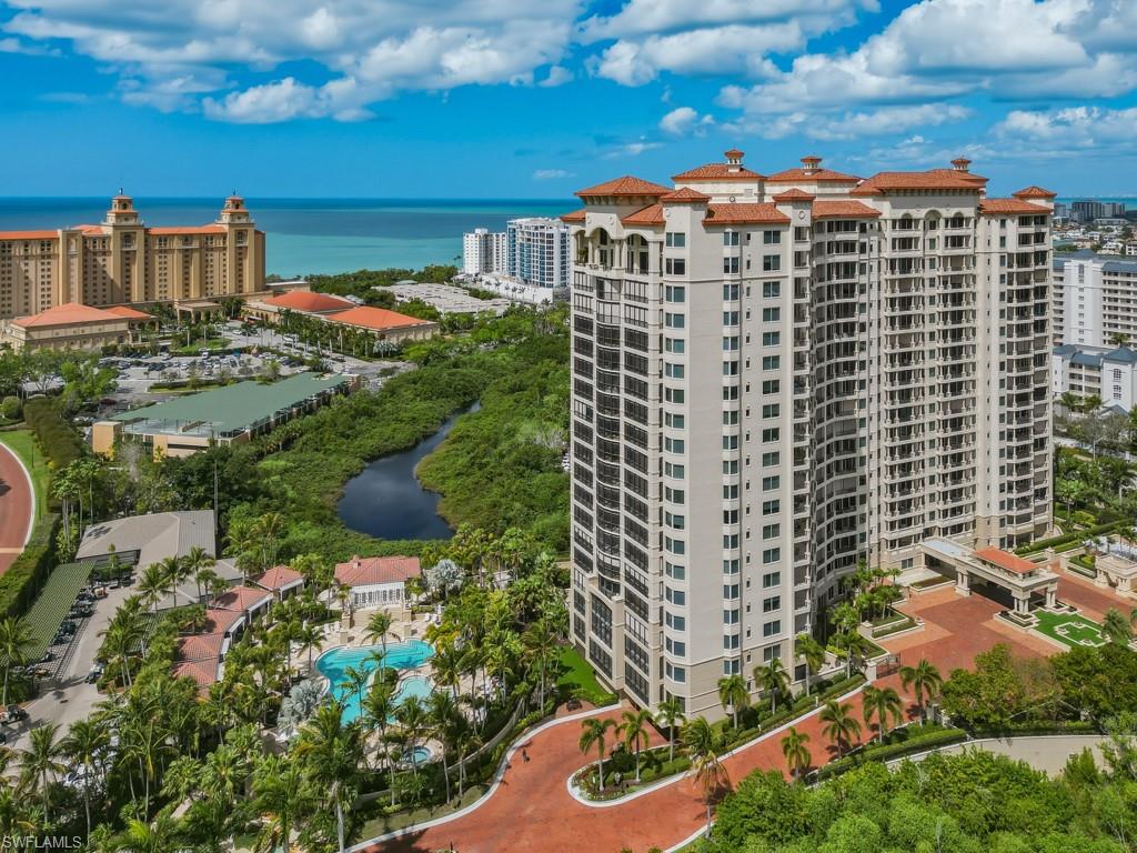 8787 Bay Colony Drive, Unit 306 Naples, FL 34108 - Photo 2 of 40 a view of a building