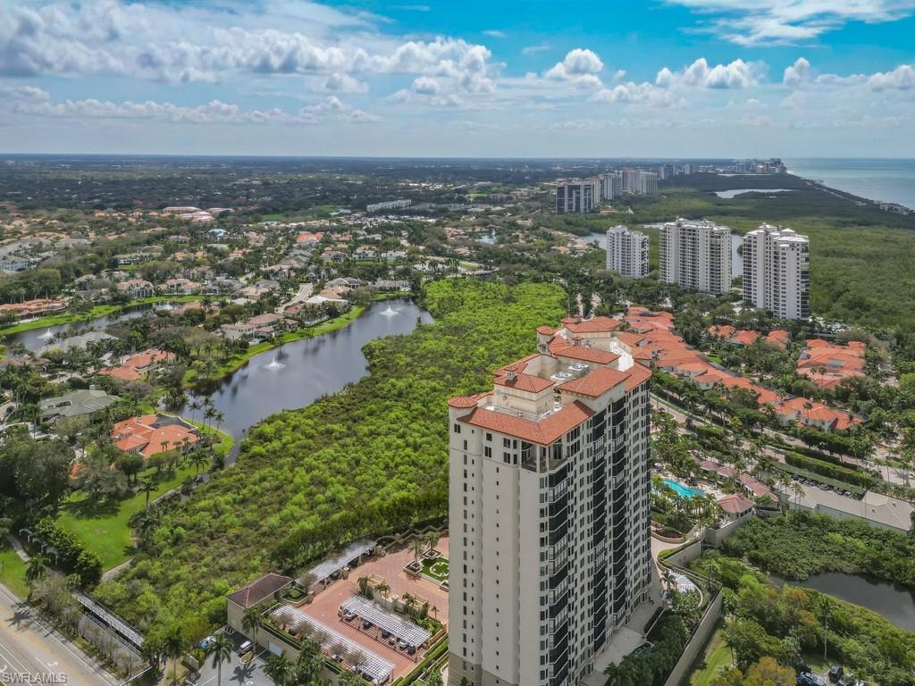 8787 Bay Colony Drive, Unit 306 Naples, FL 34108 - Photo 39 of 40 a view of a city