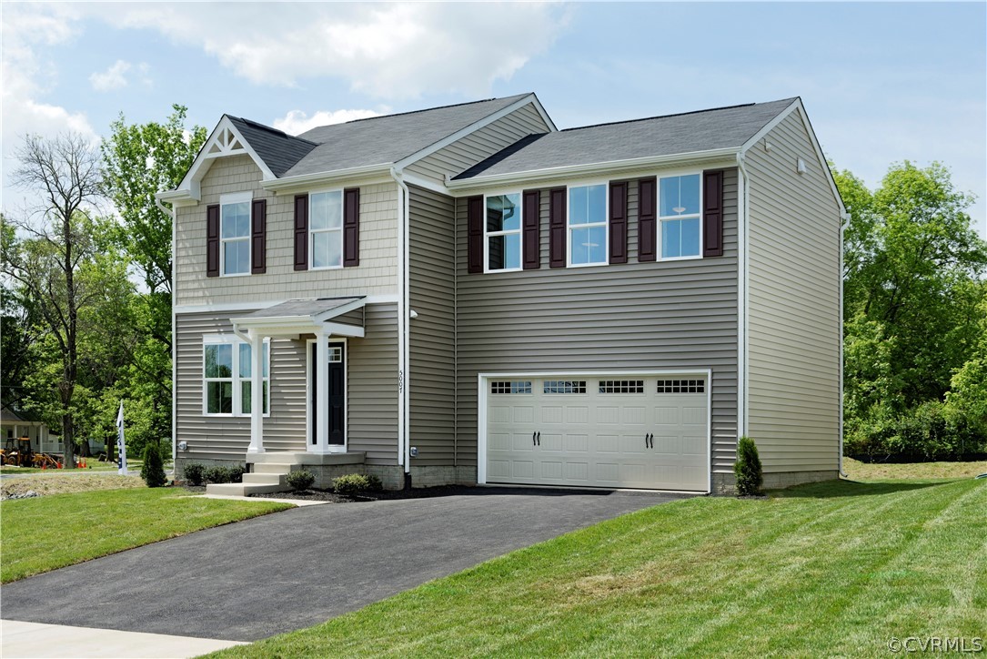 8107 Oxer Road Richmond, VA 23235 - Photo 1 of 16 Gallery Image 1