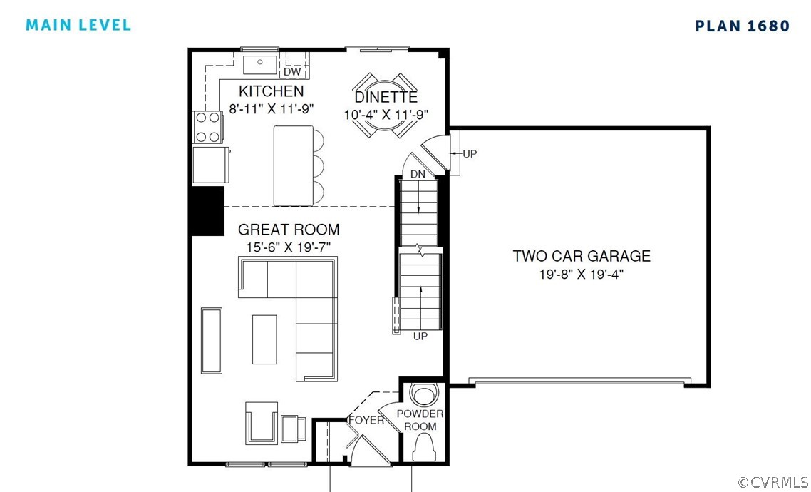 8107 Oxer Road Richmond, VA 23235 - Photo 15 of 16 Gallery Image 15