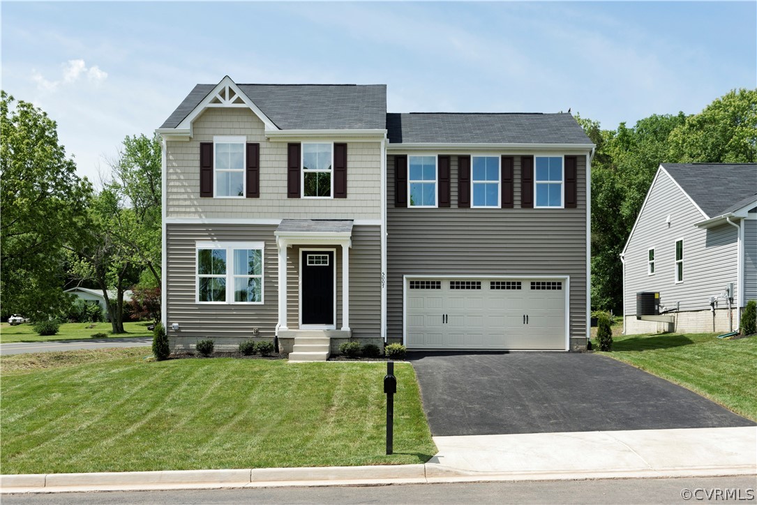 8107 Oxer Road Richmond, VA 23235 - Photo 2 of 16 Gallery Image 2