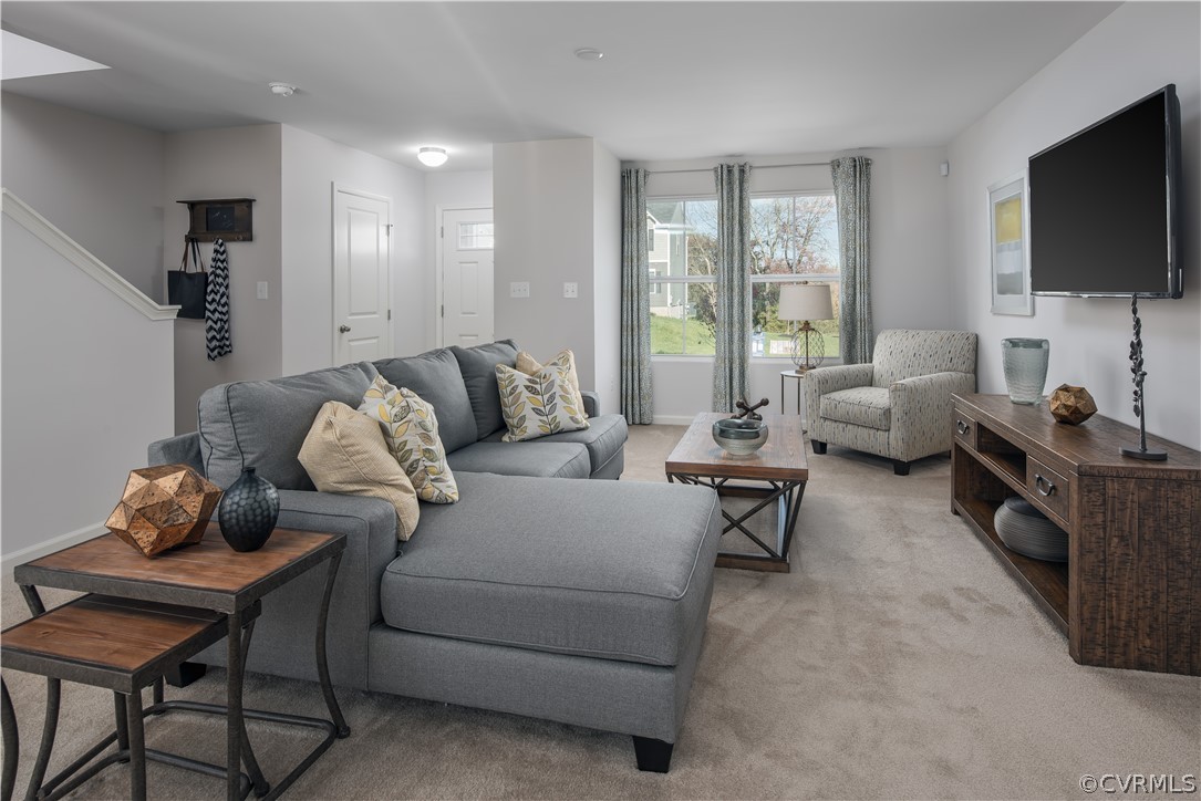 8107 Oxer Road Richmond, VA 23235 - Photo 7 of 16 Gallery Image 7