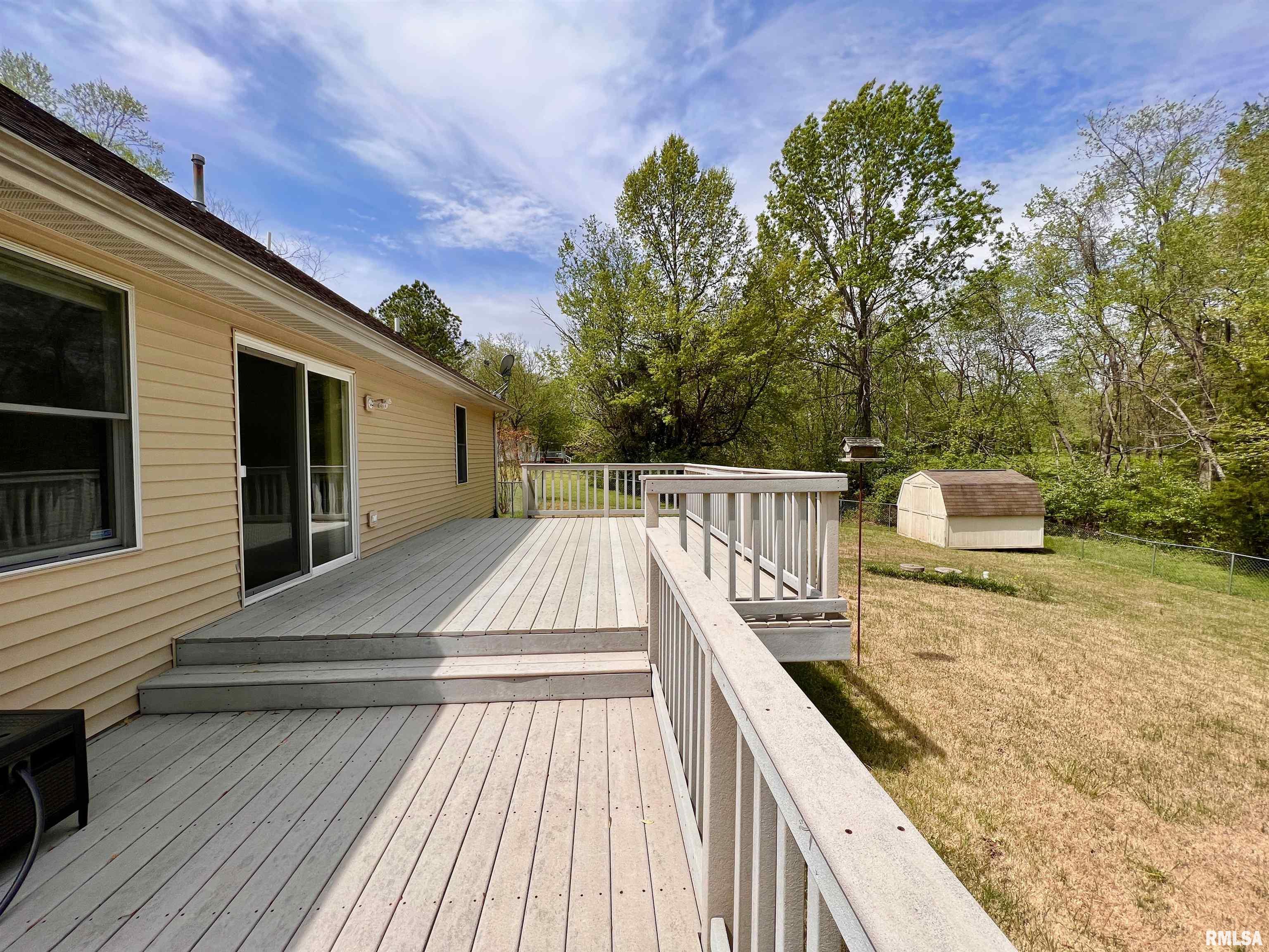 1523 West Lake Road Murphysboro, IL 62966 - Photo 24 of 28