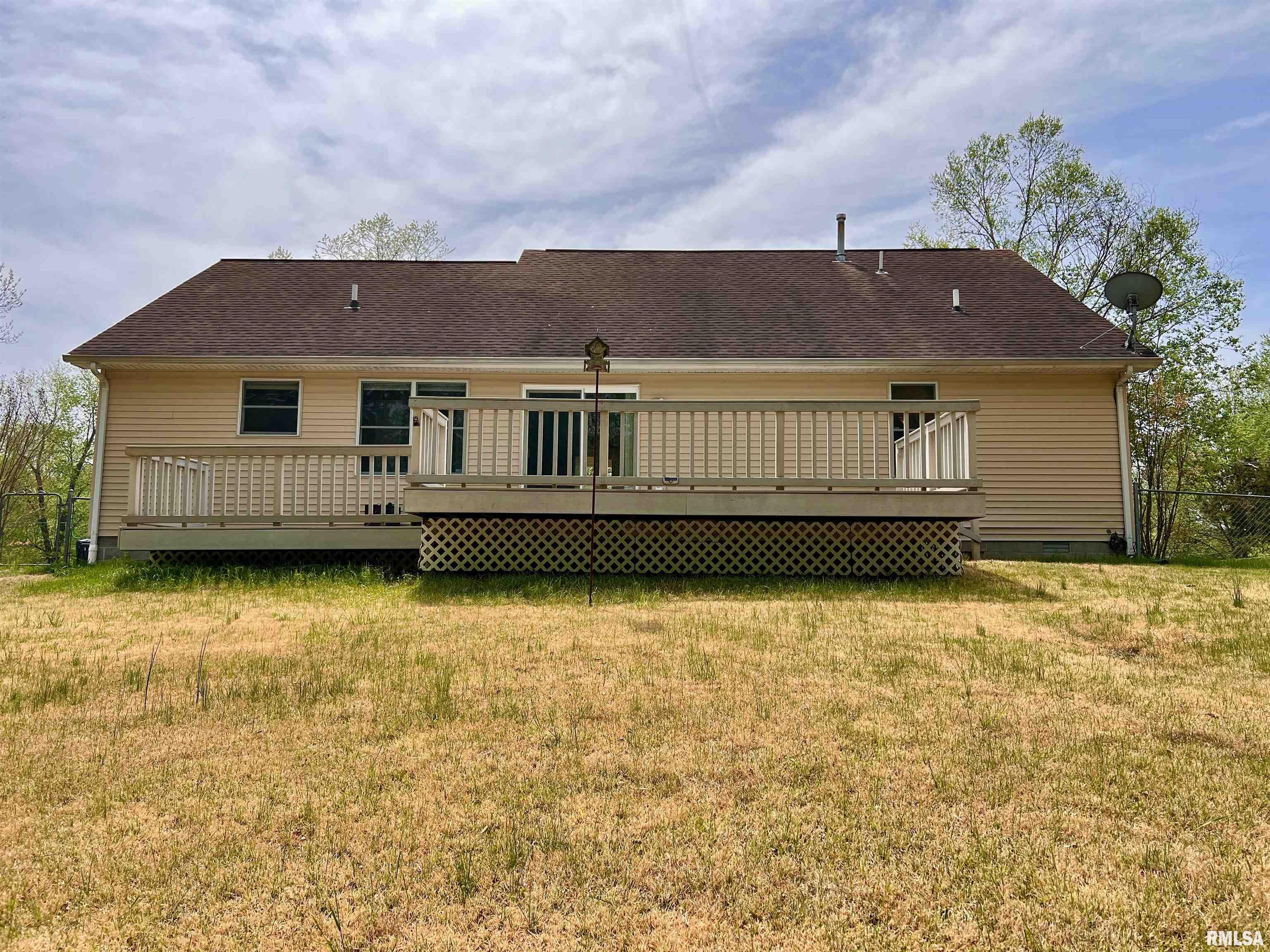 1523 West Lake Road Murphysboro, IL 62966 - Photo 26 of 28