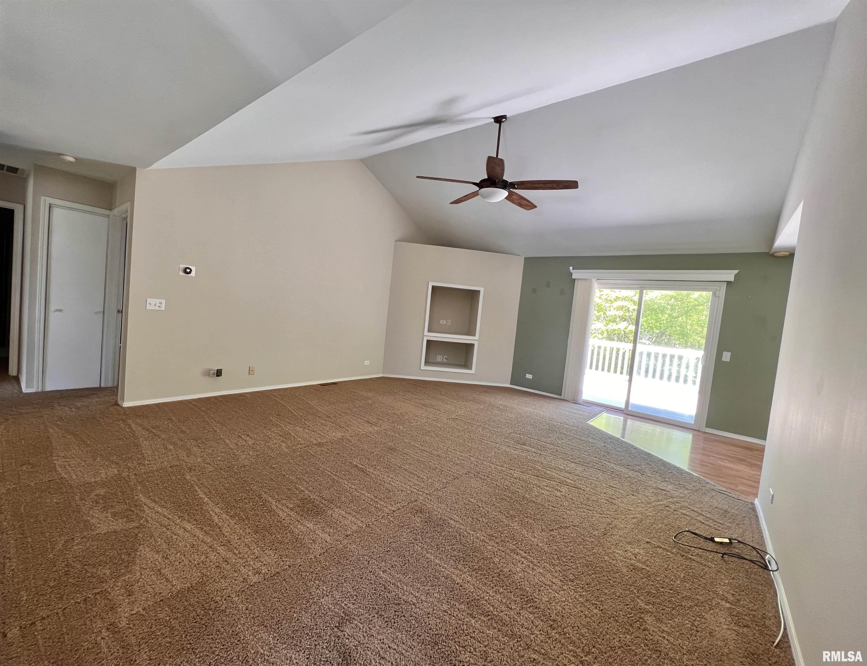 1523 West Lake Road Murphysboro, IL 62966 - Photo 3 of 28