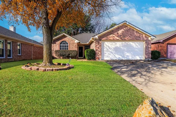 $274,000 | 12212 Stillglen Trail, Fort Worth, TX 76028