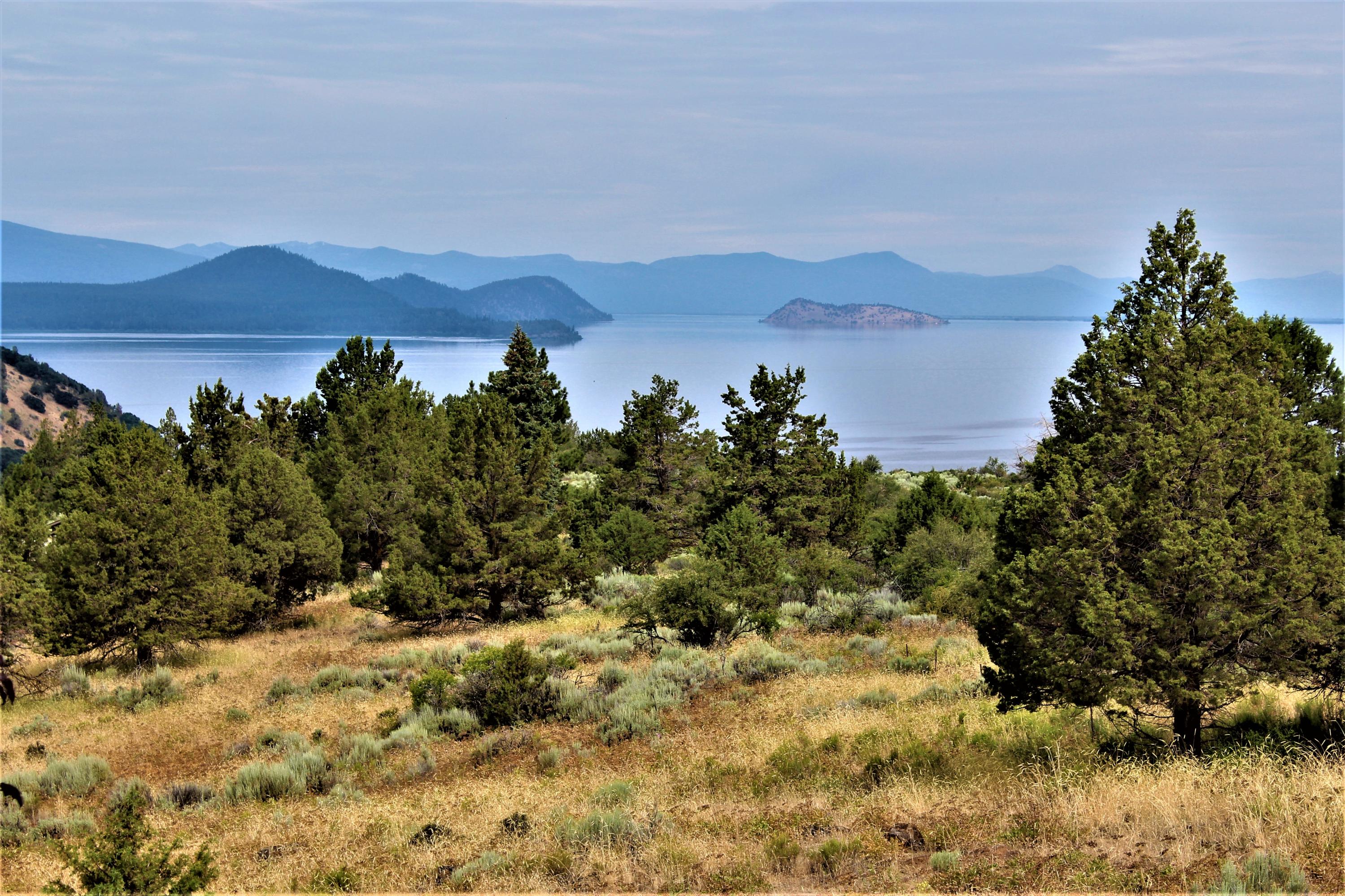 5775 Sunset Ridge Road Klamath Falls, OR 97601 - Photo 8 of 47 ISLAND VIEWS
