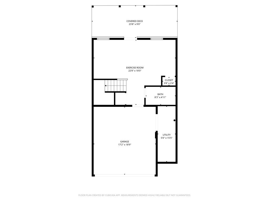 1940 Townsend Court, Unit 15 Atlanta, GA 30329 - Photo 30 of 36 a picture of a bench in the back