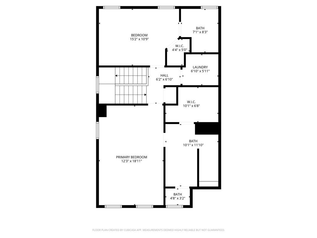 1940 Townsend Court, Unit 15 Atlanta, GA 30329 - Photo 32 of 36 a picture of a room with cabinets