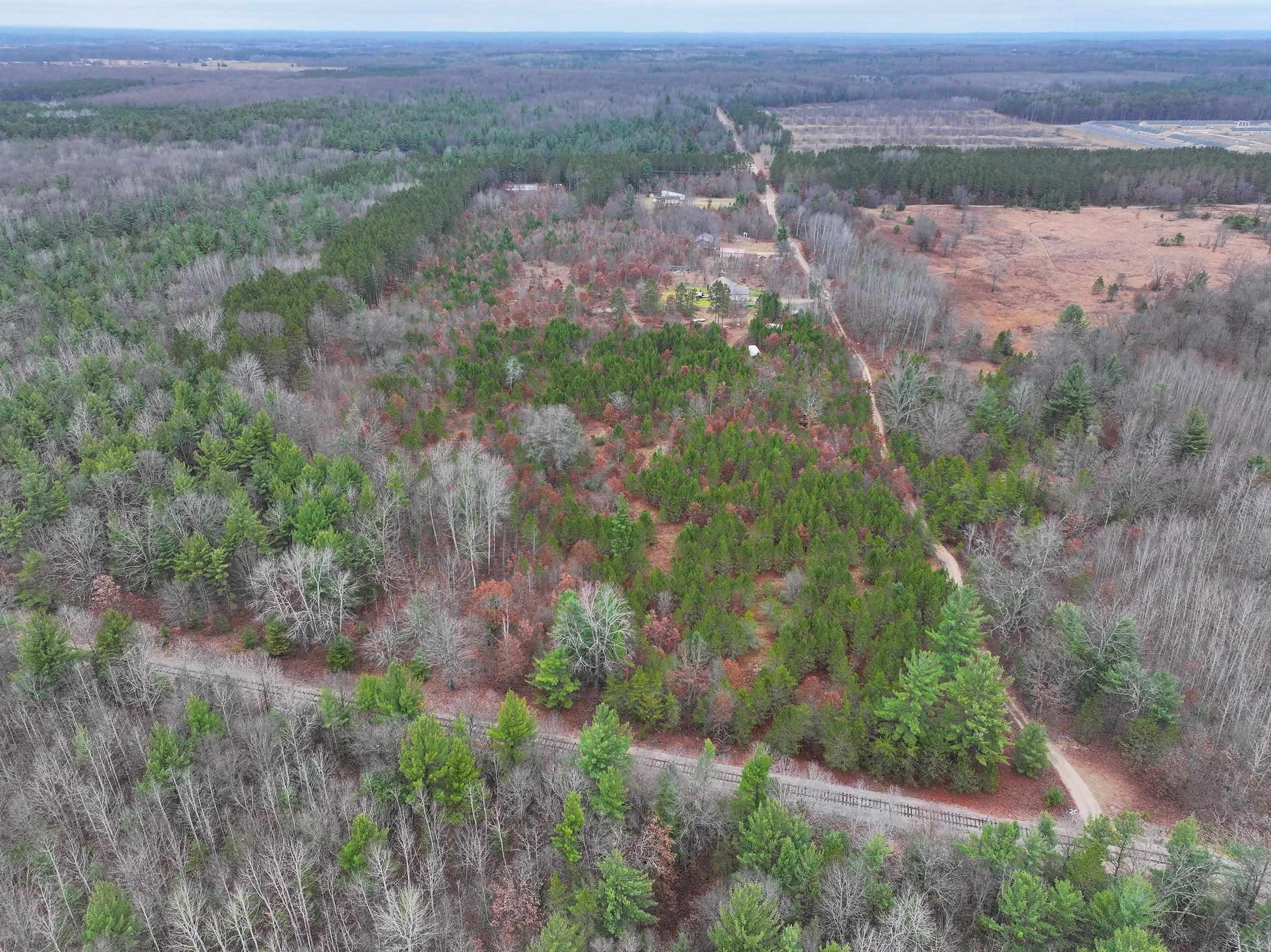 Parcel D Northeast Parcel D Ne Hodge Road Kingsley, MI 49649 - Photo 6 of 12