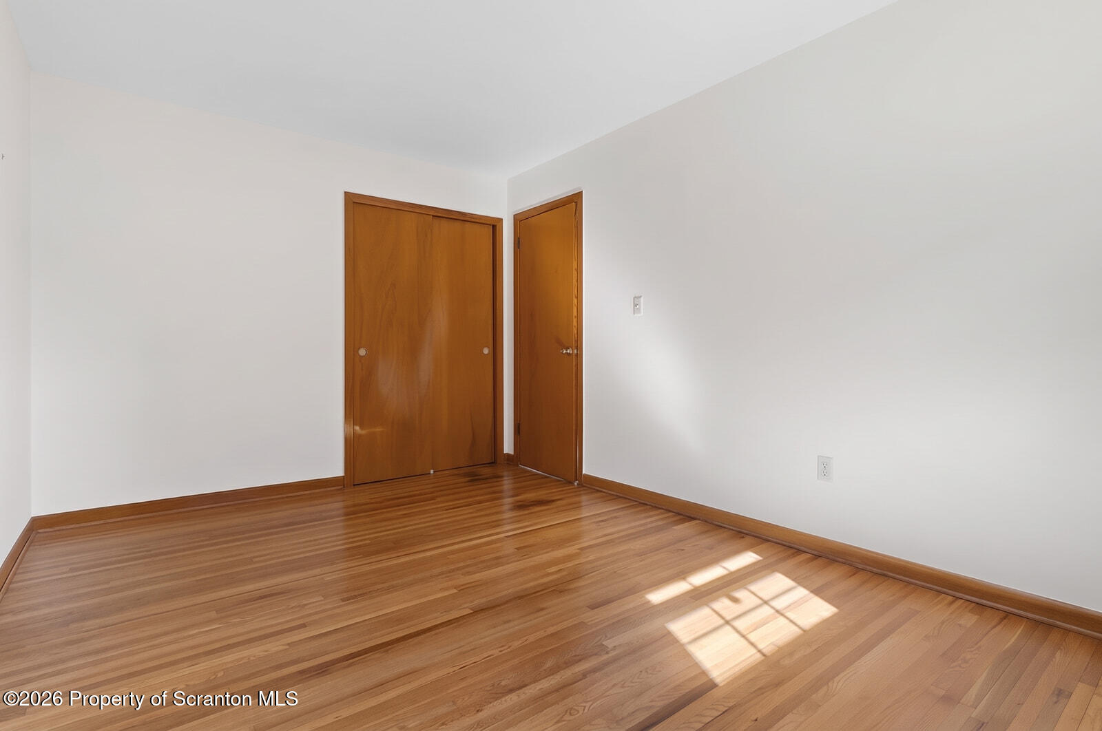 1215 Philo Street Scranton, PA 18508 - Photo 17 of 45 Bed1.1