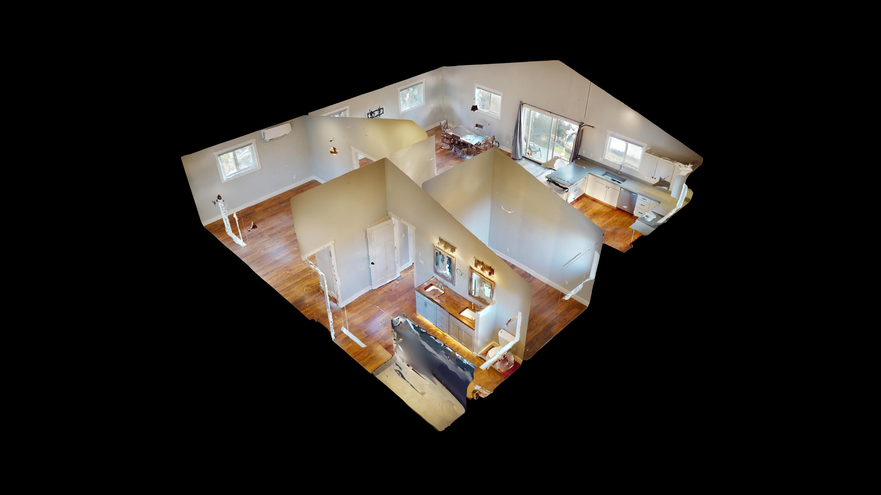 63850 Johnson Road Bend, OR 97703 - Photo 47 of 49 Matterport Available