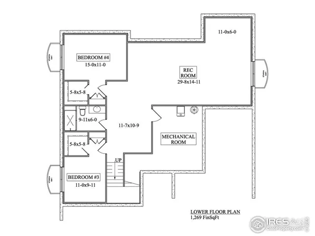 a picture of a bench in front of a wall