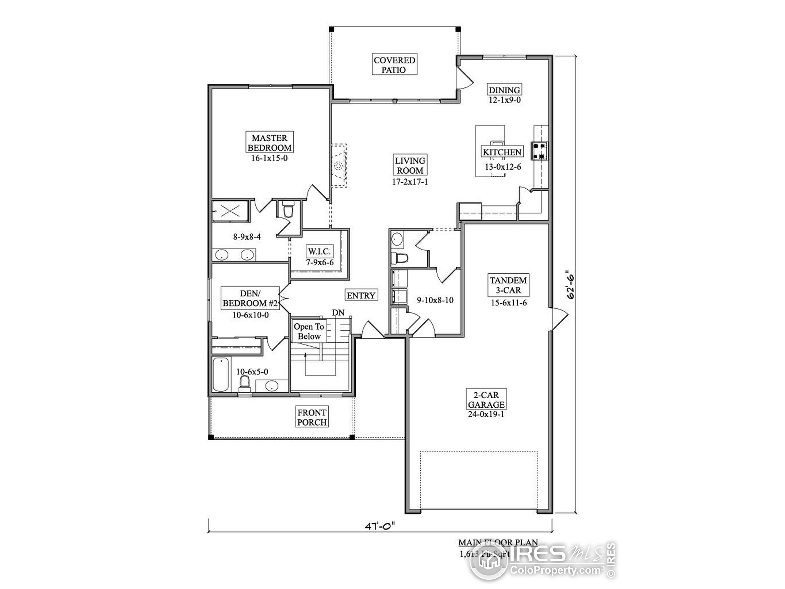 448 Cache Avenue Fort Morgan, CO 80701 - Photo 42 of 44 a picture of a bench in front of a wall