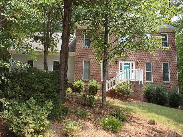 5937 Dunbarton Way Raleigh, NC 27613 - Photo 1 of 16 Photo 1