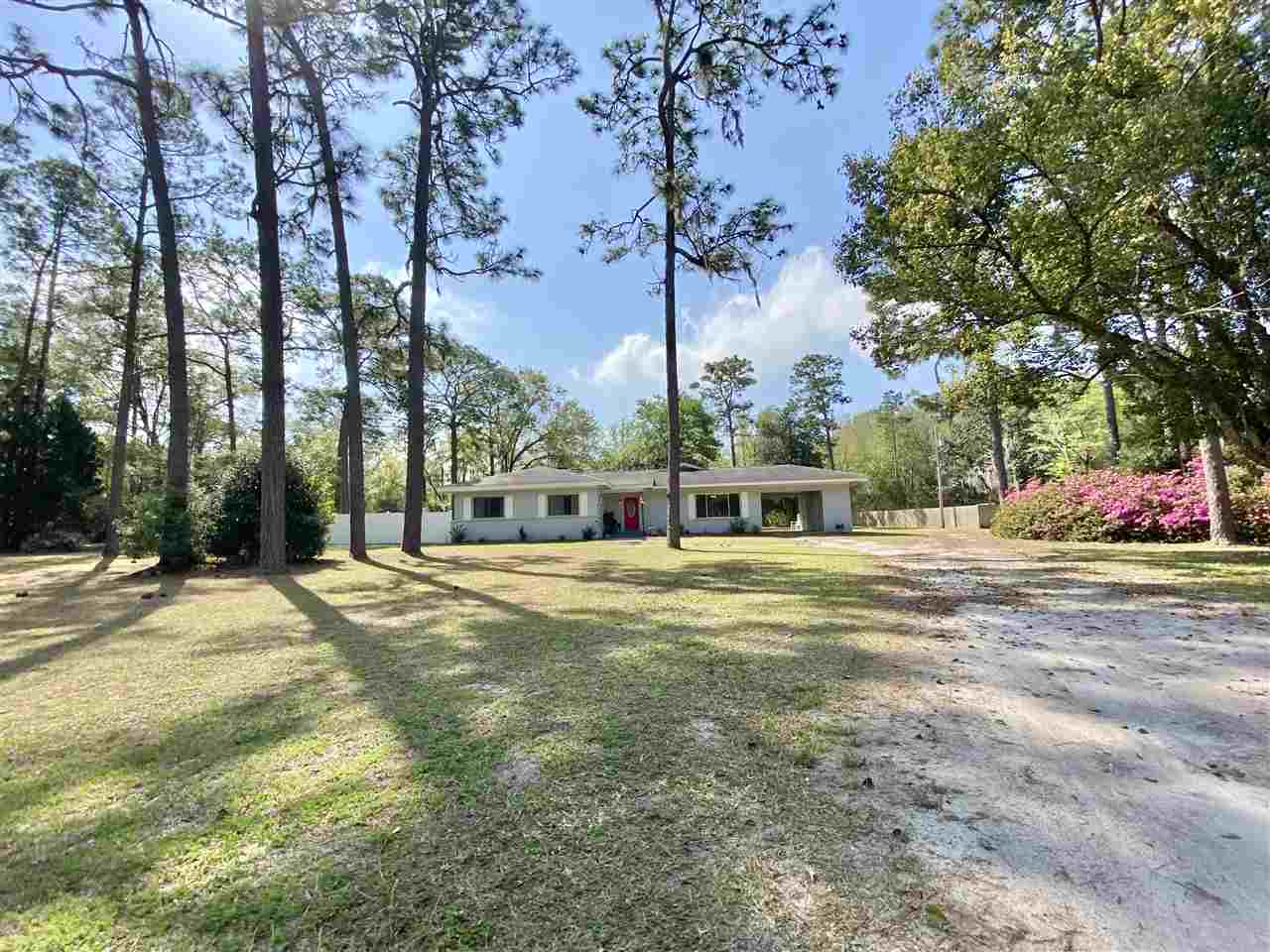 602 Plantation Road Perry, FL 32348 - Photo 36 of 36 Gallery Image 36