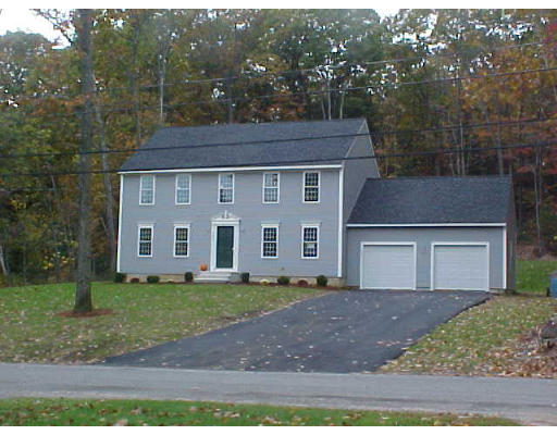 342 Leadmine Road Sturbridge, MA 01518 - Photo 1 of 5
