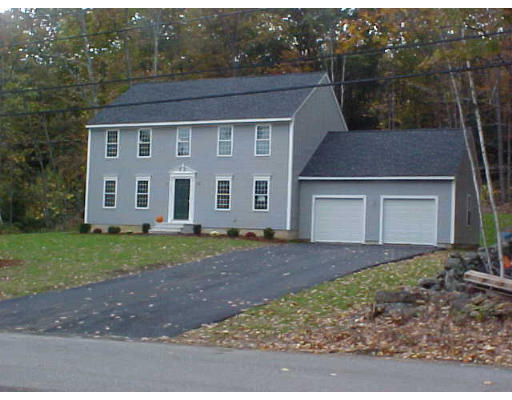 342 Leadmine Road Sturbridge, MA 01518 - Photo 3 of 5