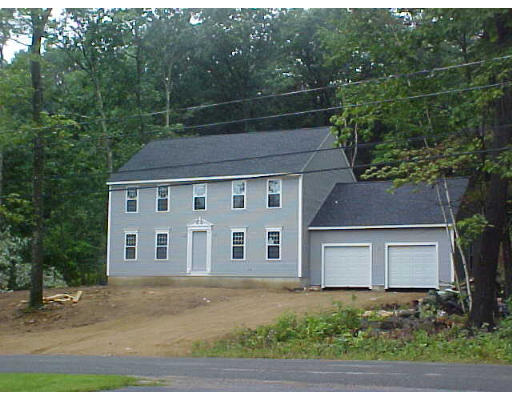342 Leadmine Road Sturbridge, MA 01518 - Photo 5 of 5