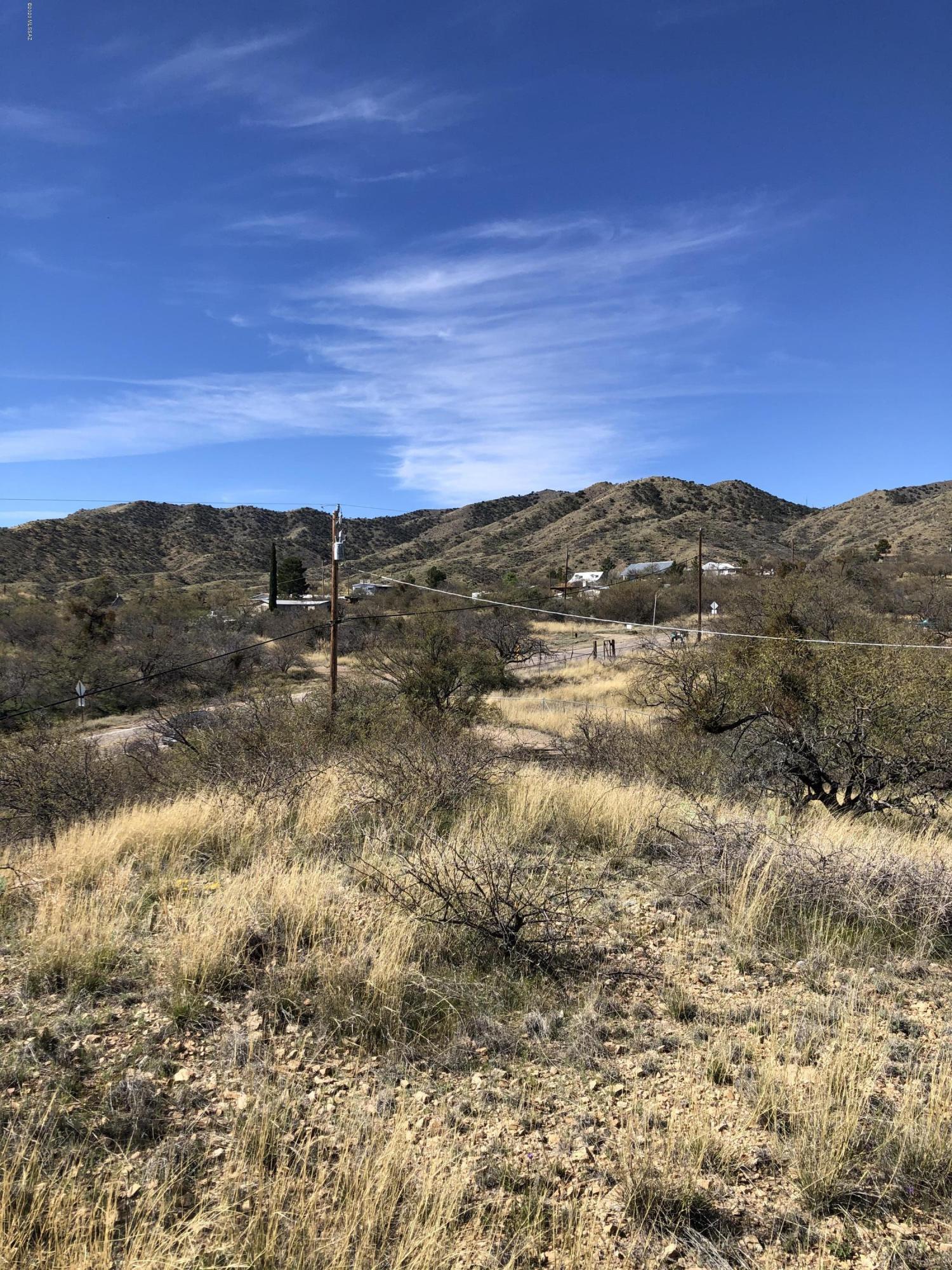 Mcgee Ranch Road Sahuarita, AZ 85629 - Photo 2 of 5